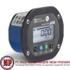 RALSTON LC30-GV2M-00-00 10000 PSI Panel Mount Pressure Gauge RALSTON LC30-GV2M-00-00 10000 PSI Panel Mount Pressure Gauge